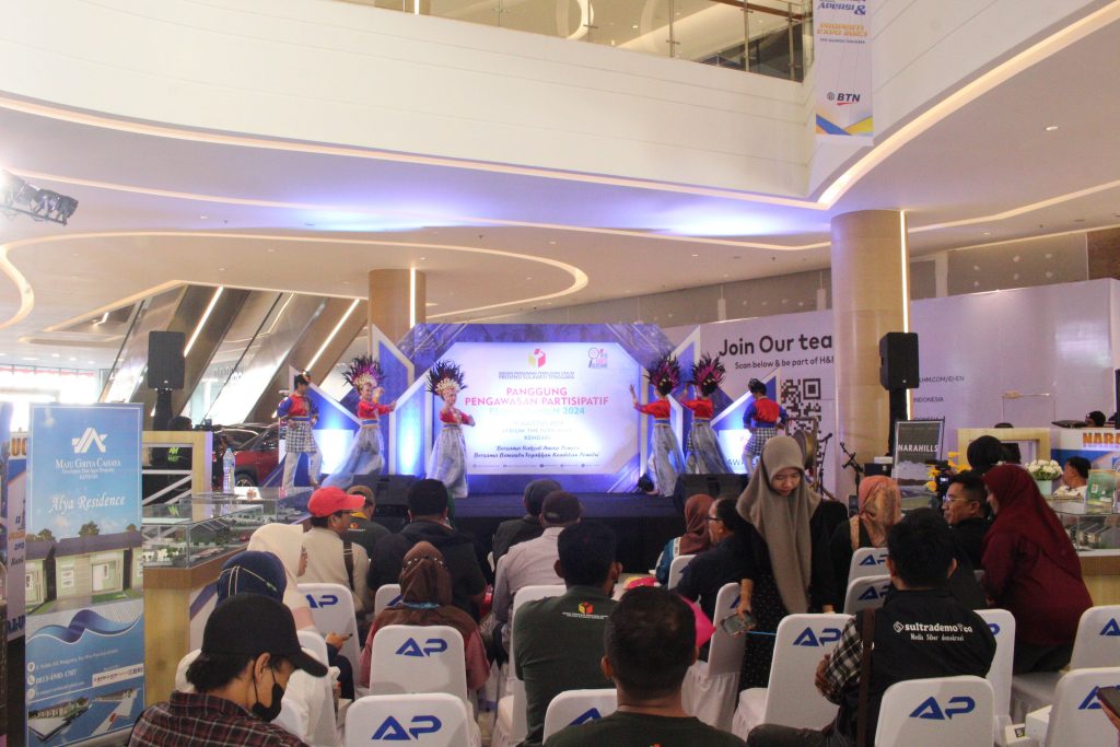 kegiatan pafi kemtuk bersama bawaslu