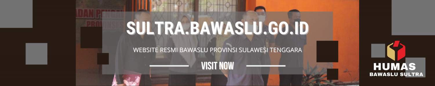 Bawaslu Sulawesi Tenggara